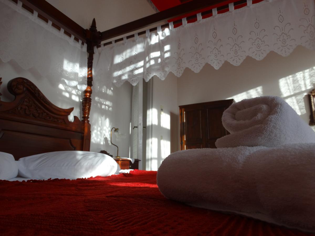 Archontiko Kantartzi Portaria  Ngoại thất bức ảnh